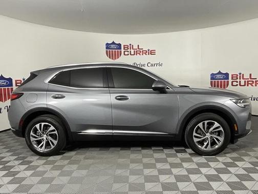 2021 Buick Envision FWD Essence