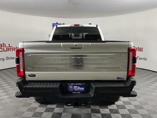 2025 Ford F-250 King Ranch