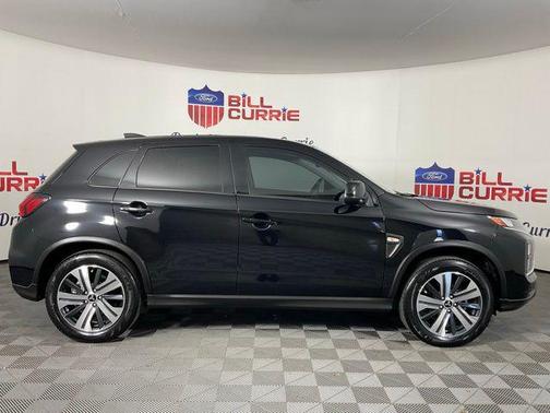 2023 Mitsubishi Outlander Sport 2.0 ES