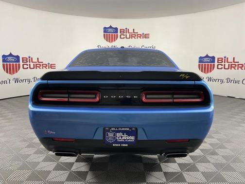 2019 Dodge Challenger R/T
