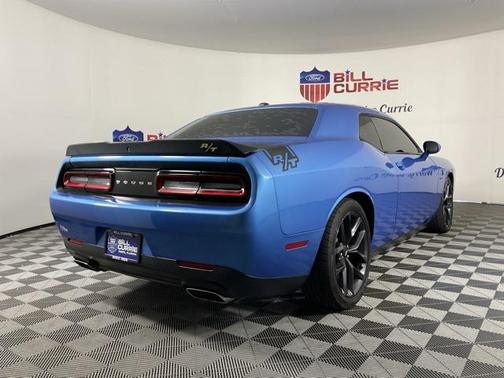 2019 Dodge Challenger R/T