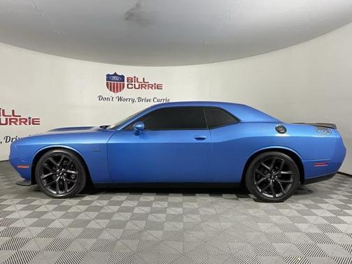 2019 Dodge Challenger R/T