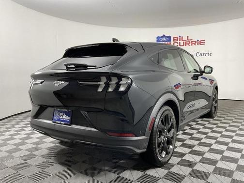 2024 Ford Mustang Mach-E Select