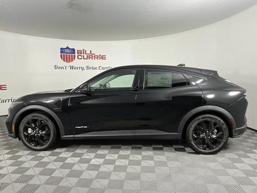 2024 Ford Mustang Mach-E Select