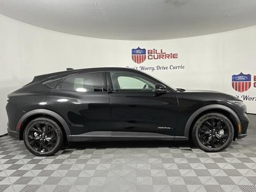 2024 Ford Mustang Mach-E Select