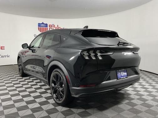 2024 Ford Mustang Mach-E Select