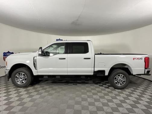 2025 Ford F-250 XLT