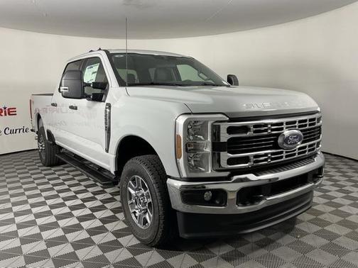 2025 Ford F-250 XLT