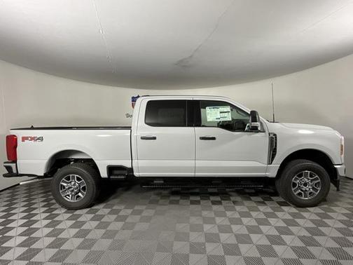 2025 Ford F-250 XLT