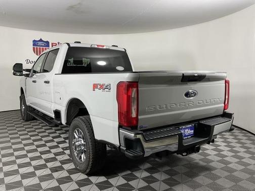 2025 Ford F-250 XLT
