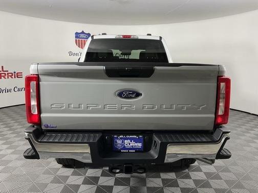 2025 Ford F-250 XLT