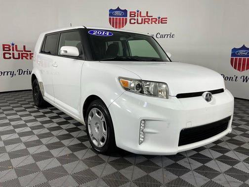 2014 Scion xB Release Series 10.0