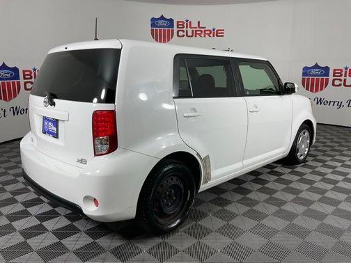 2014 Scion xB Release Series 10.0
