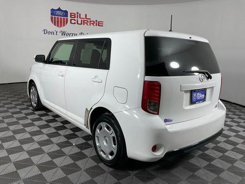 2014 Scion xB Release Series 10.0