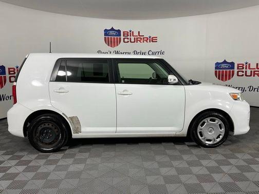 2014 Scion xB Release Series 10.0