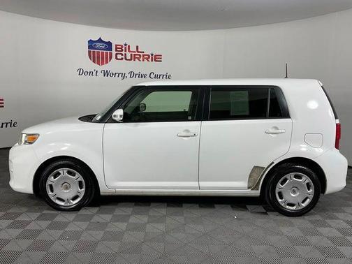 2014 Scion xB Release Series 10.0