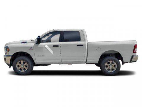 2023 RAM 3500 Big Horn Crew Cab 4x4 6'4' Box