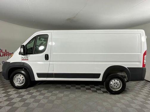 2017 RAM ProMaster 1500 Low Roof
