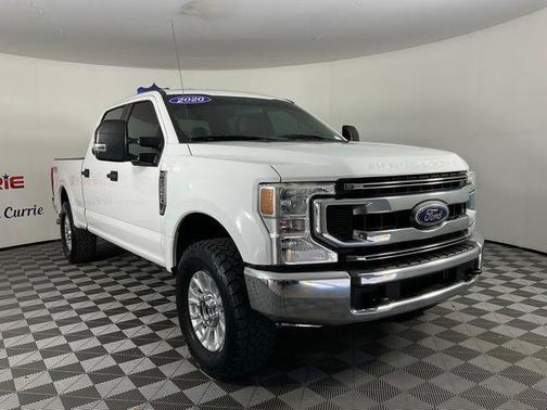 2020 Ford F-250 XL