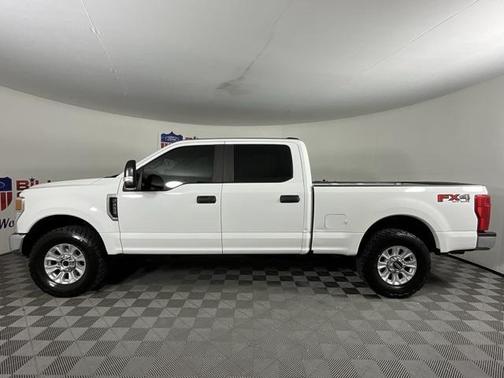 2020 Ford F-250 XL