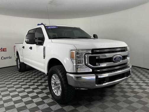 2020 Ford F-250 XL