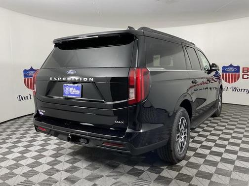 2025 Ford Expedition Max Active 4x2