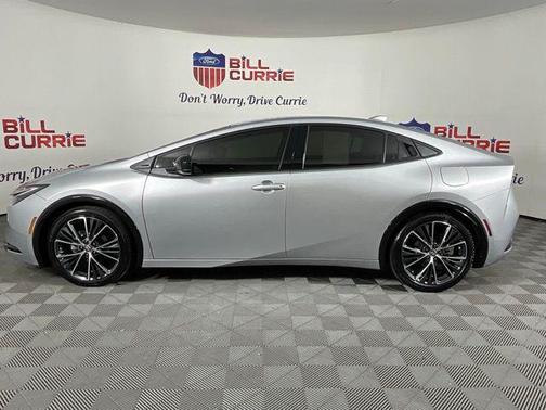 2024 Toyota Prius XLE