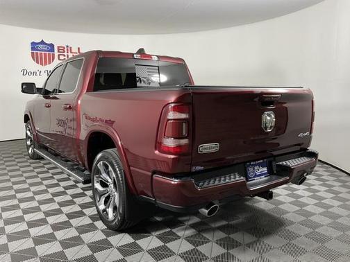 2023 RAM 1500 Longhorn