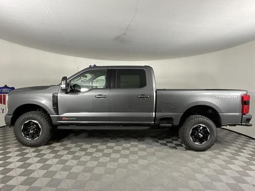 2025 Ford F-350 Lariat