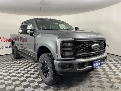 2025 Ford F-350 Lariat