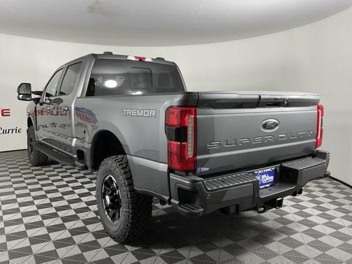 2025 Ford F-350 Lariat