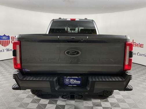 2025 Ford F-350 Lariat