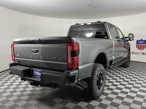 2025 Ford F-350 Lariat