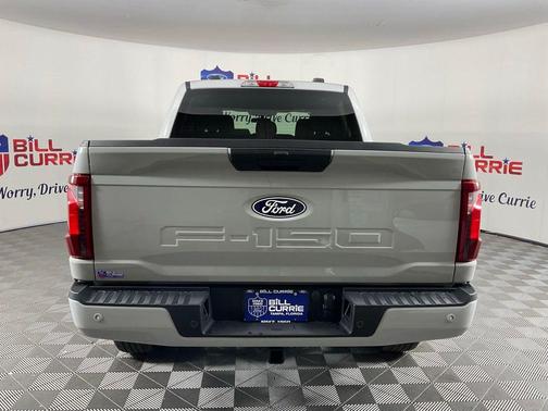 AVALANCHE 2026 Ford F-150 STX