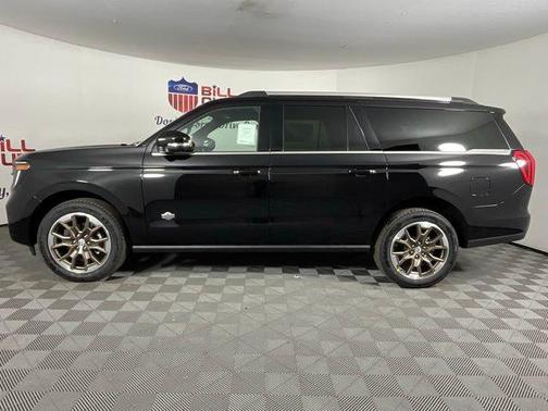 2026 Ford Expedition Max King Ranch