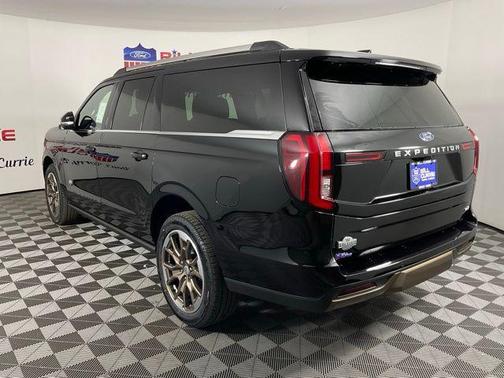 2026 Ford Expedition Max King Ranch