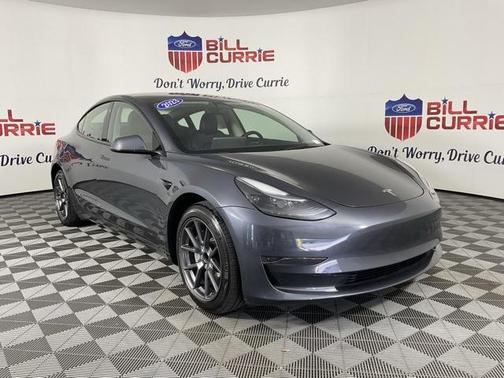 2023 Tesla Model 3 Standard Range
