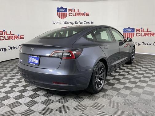 2023 Tesla Model 3 Standard Range