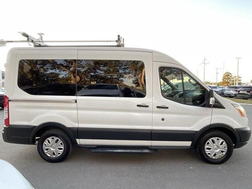 2016 Ford Transit-150 XLT