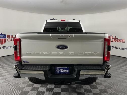 2025 Ford F-350 Lariat