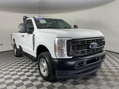 2024 Ford F-350 XL