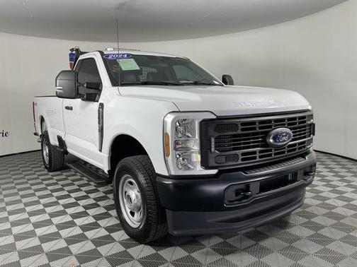 2024 Ford F-350 XL