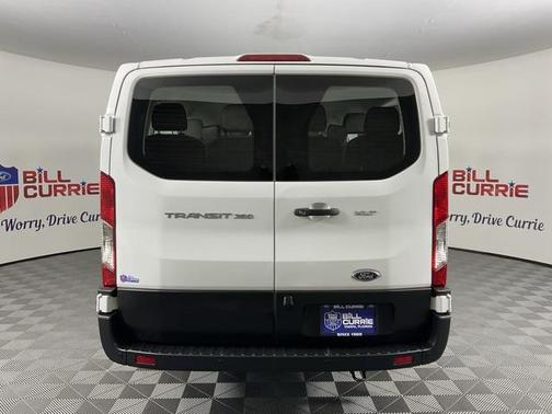 2022 Ford Transit-350 XLT