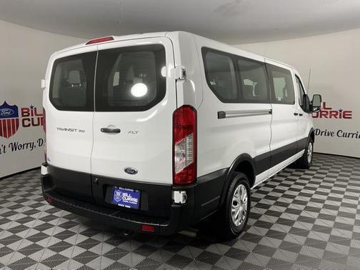 2022 Ford Transit-350 XLT