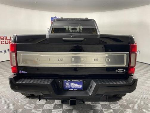 2021 Ford F-450 Limited