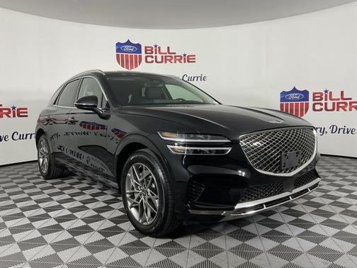 2025 Genesis GV70 2.5T AWD