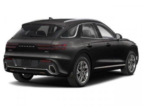2025 Genesis GV70 2.5T AWD