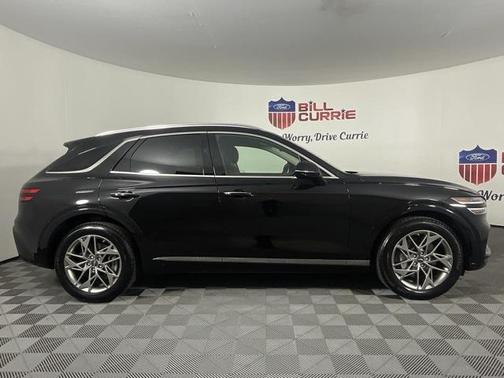2025 Genesis GV70 2.5T AWD