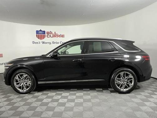 2025 Genesis GV70 2.5T AWD