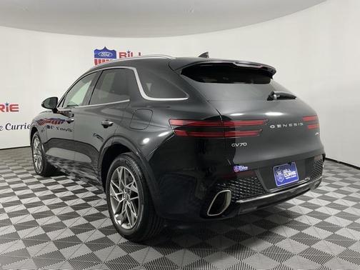2025 Genesis GV70 2.5T AWD